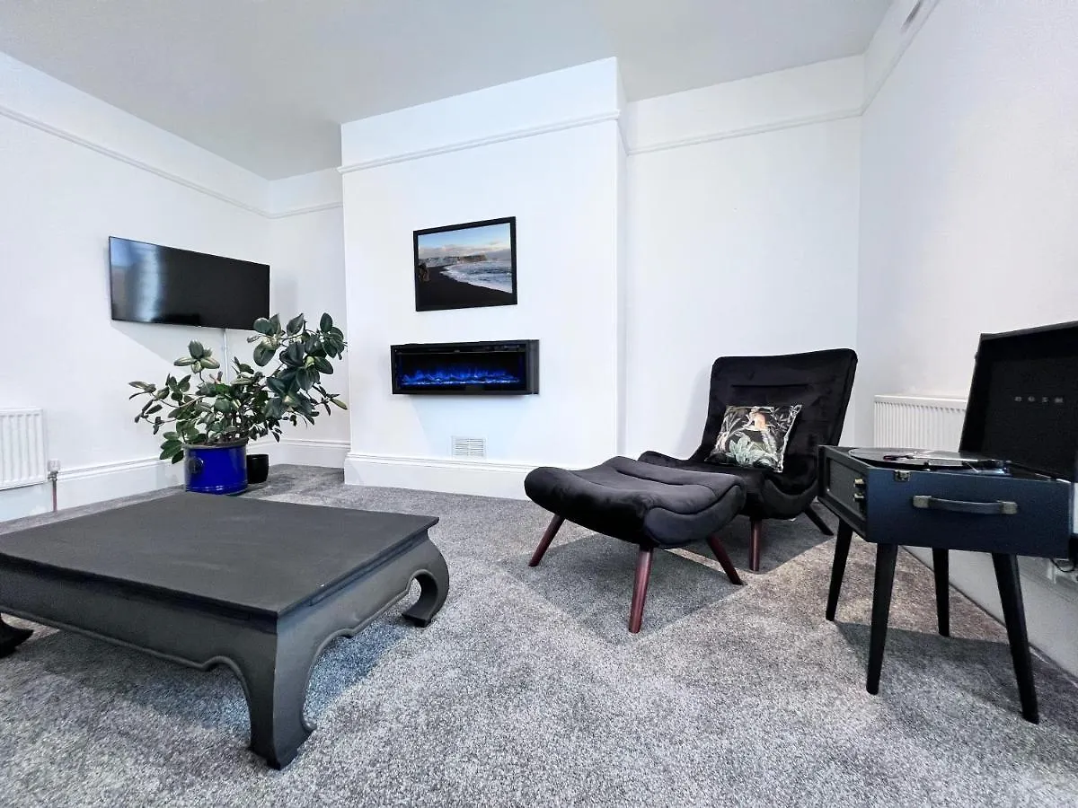 Perfectly Located City Centre Apartments Exeter United Kingdom