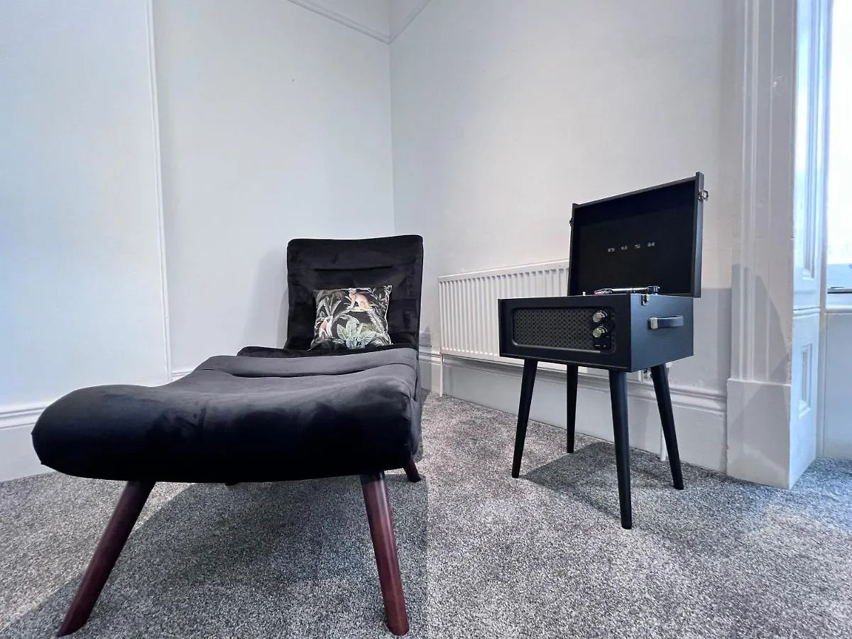 Perfectly Located City Centre Apartments Exeter 0*,  United Kingdom