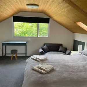  Holiday home Brambles, Ebford, Devon